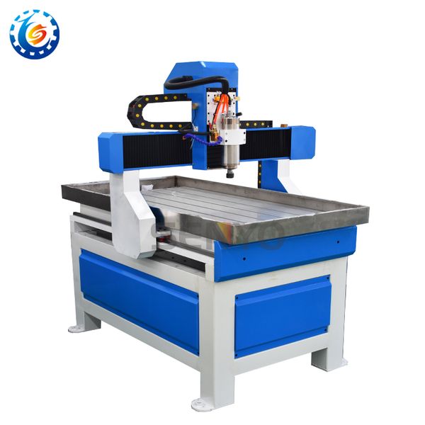 

cnc router 6090 /wood cnc cutter /china woodworking machinery