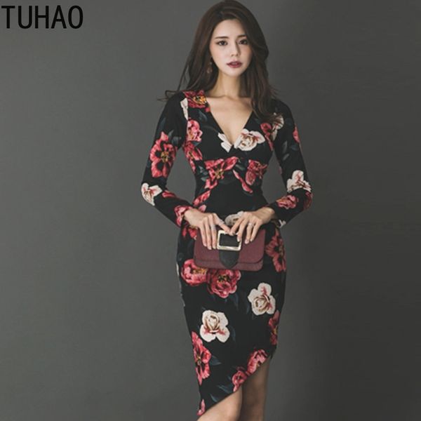 

casual dresses tuhao bodycon party dress women 2021 spring summer celebrity woman elegant vintage long wm37, Black;gray