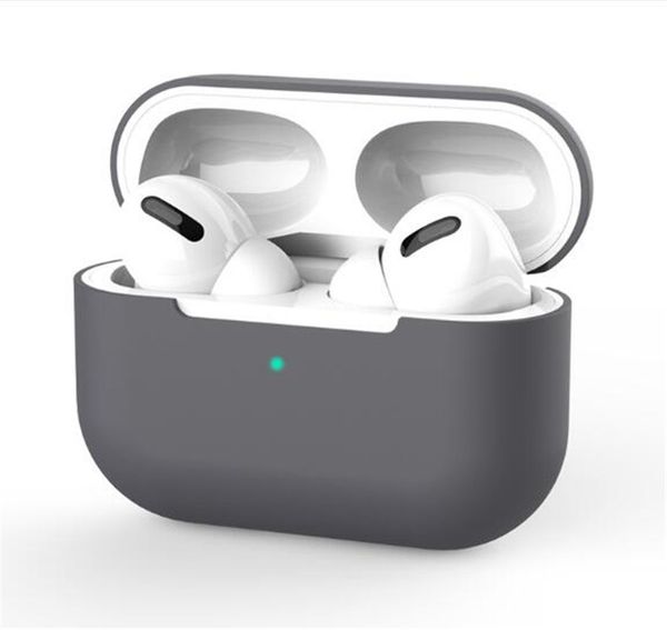 

case for airpods pro tpu soft ultra thin case shield protector earphone sleeve pouch for air pods 3 for airpods 3 case
