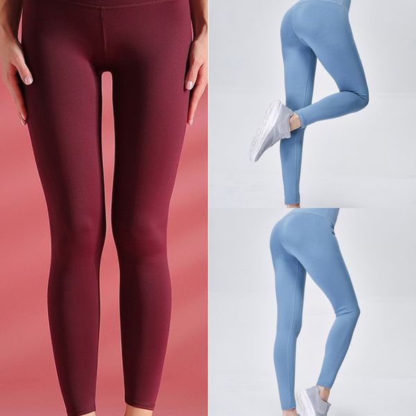 

gym leggings yoga-pants sportwear fitness-trousers push-up slim high-waist yoga pant plus-size, White;red