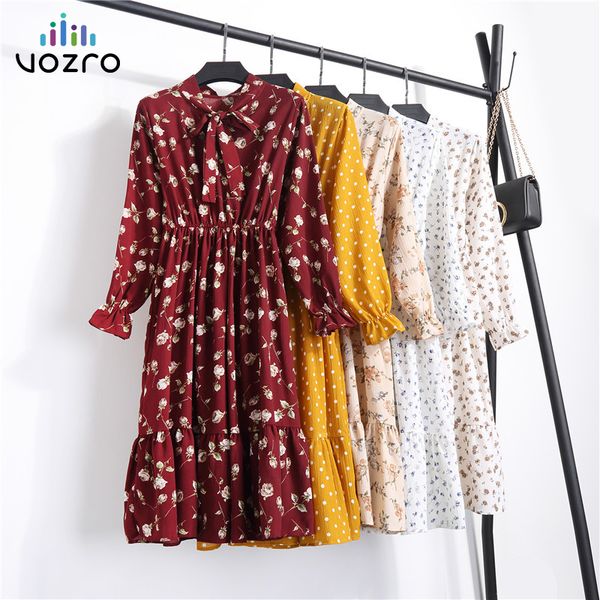

vozro chiffon shivering winter maxi party long autumn bodycon dress elegant women vestido dresses clothes bevintage, Black;gray