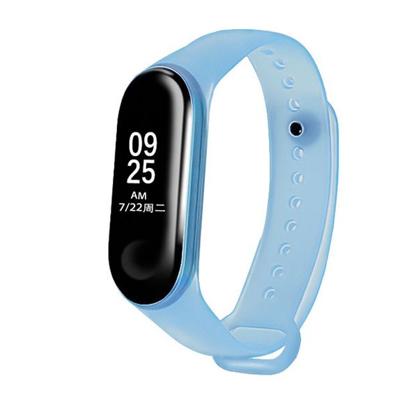 

силиконовые часы ремешок 18мм sport замена ремешок для 3 ремешок пояса, Black;brown