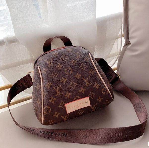 

designer women's backpacks casual fashion backpacks large capacity women's backpacks mode