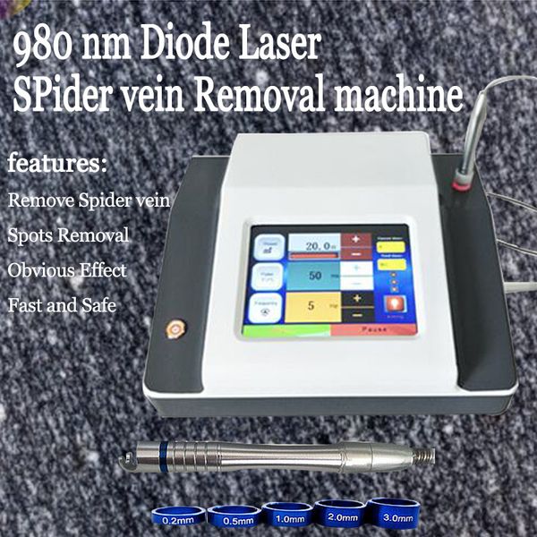 

body physical therapy laser physiotherapy machine pain treatment 980nm diode laser vascular removal beauty equipment portable home usebeauty