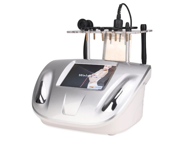 

2019 rf cet ret monopolar rf radio frequency skin lifting body shaper weight loss slim beauty machine