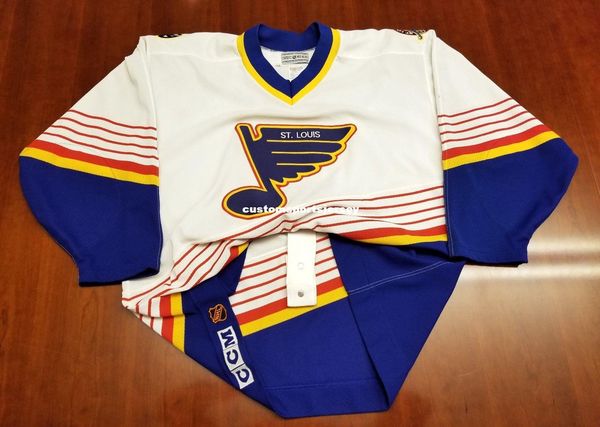 retro blues jersey