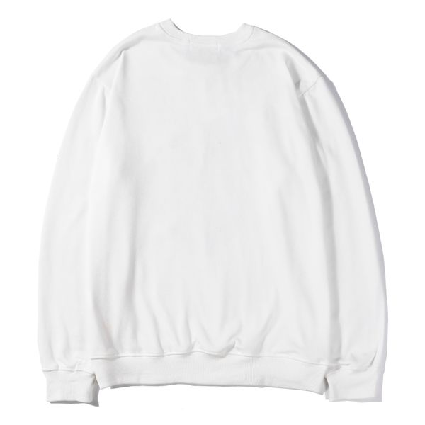 

new arrival fashion mens womens animal print luxury sweatshirts brand spring autumn sweatshirts for men women 3 colors 19122619v, Black