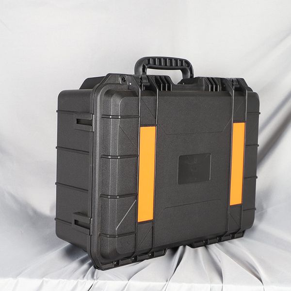 

2019 new arrive sunqian new model hard plastic tool case tool box for sets