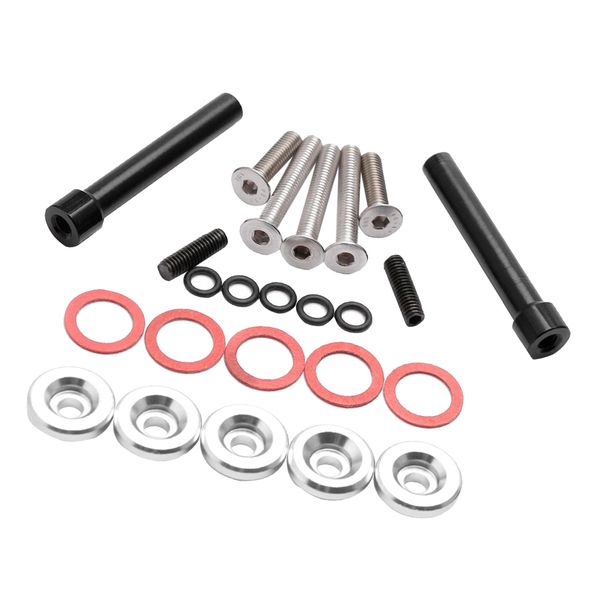 

stainless steel engine valve cover bolt kit