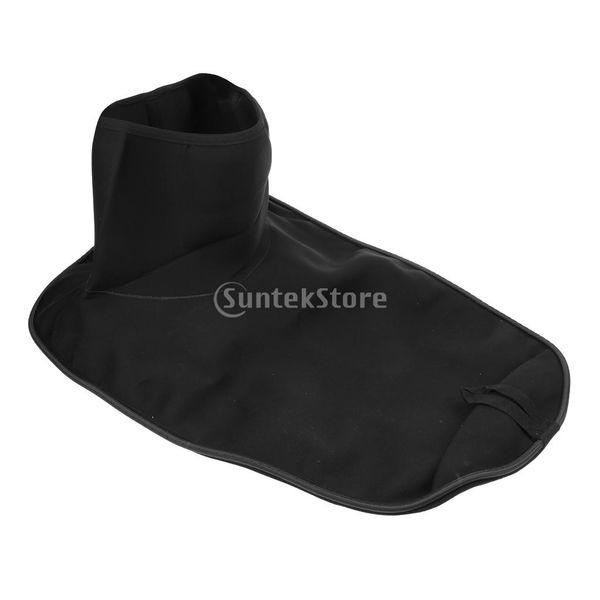 

universal waterproof kayak marine boat spray deck skirt cover suitable for maximum 85cm waist circumference