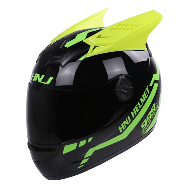 

унисекс мотоциклетный шлем анфас шлем мото мотокросс capacetes de motociclista новизна casque мото
