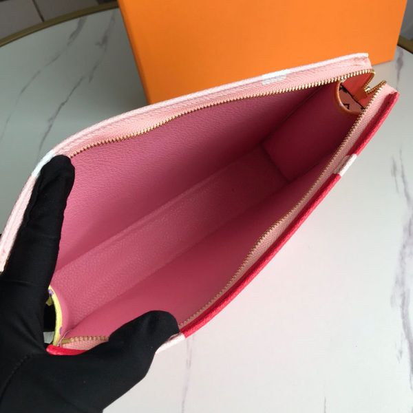 

womens fashion short wallet coin purse card case holder waterproof canvas female purse lady clutch cellphone bag, Red;black