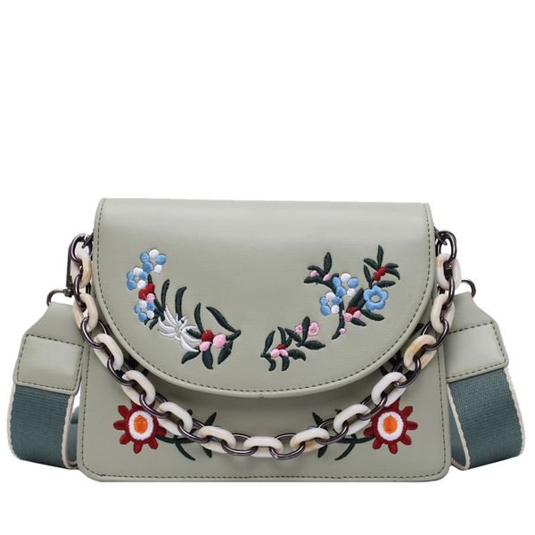 

роскошные сумки crossbody сумки для женщин дизайнерские сумки женщины 2020 messenger плечо письмо цепи лоскут