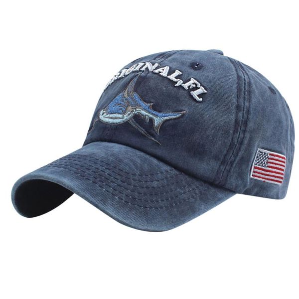 

#5 fashion women embroidered flower denim cap fashion baseball cap e, Blue;gray