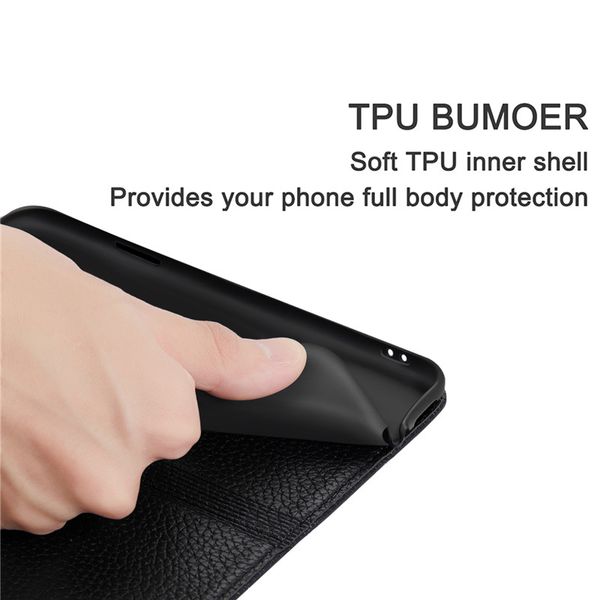 

huawei p smart 2019 case leather magnetic phone case for huawei p smart z psmart 2018 p30 pro p20 lite honor 20 8a 7a flip cover