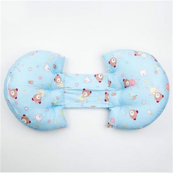 

pregnant women pillow waist side pillow multi function u shaped