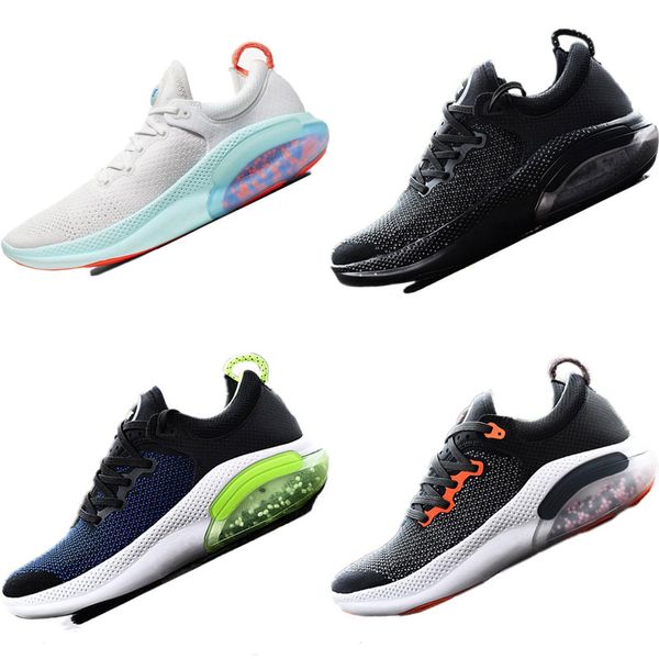 

2019 Joyride Эластичные Вязаные Дышащие Детские Кроссовки Joyride Run FK Zoom Air Встроенная Буф