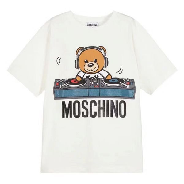 

kids designer clothes boys girls summer t-shirts fashion short sleeve tees child casual tshirts summer clothing, Blue