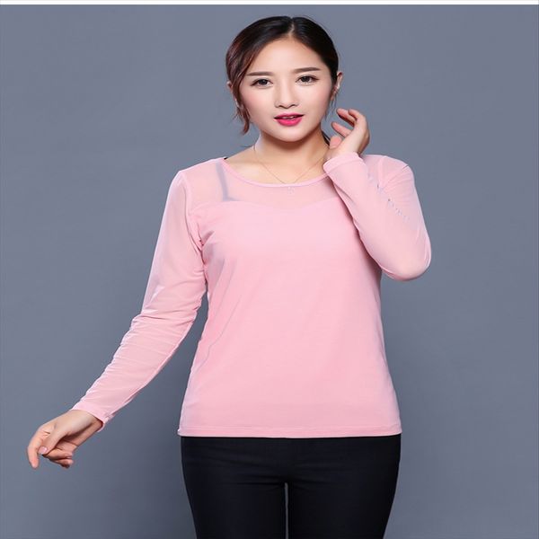 

slim and versatile modal double-layer stitching long-sleeved base vest slim and versatile modal double-layer stitching long-sleeved base ves, White