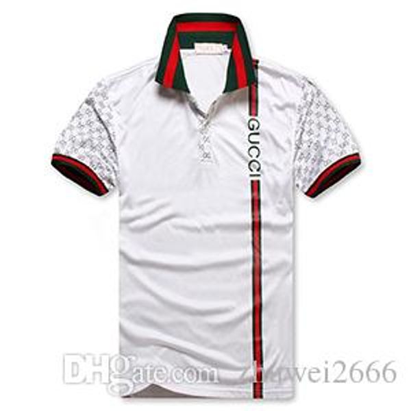 

New fa hion brand de igner hand ome label clothing men 039 graffiti lapel t hirt lapel lei ure t hirt lapel men 039 polo t hirt de