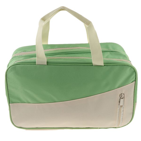 

women men waterproof swimming gym tote bag dry wet separation swimwear storage bags