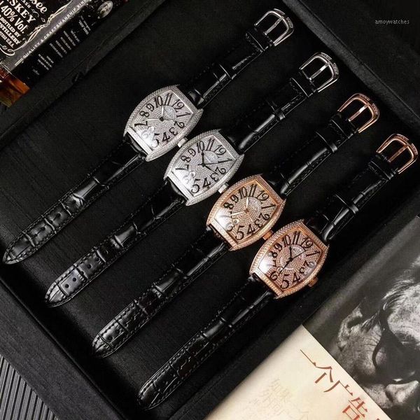 

men watches automatic movement gypsophila 39.5mmx55mm watchcase watches watch male1, Slivery;brown