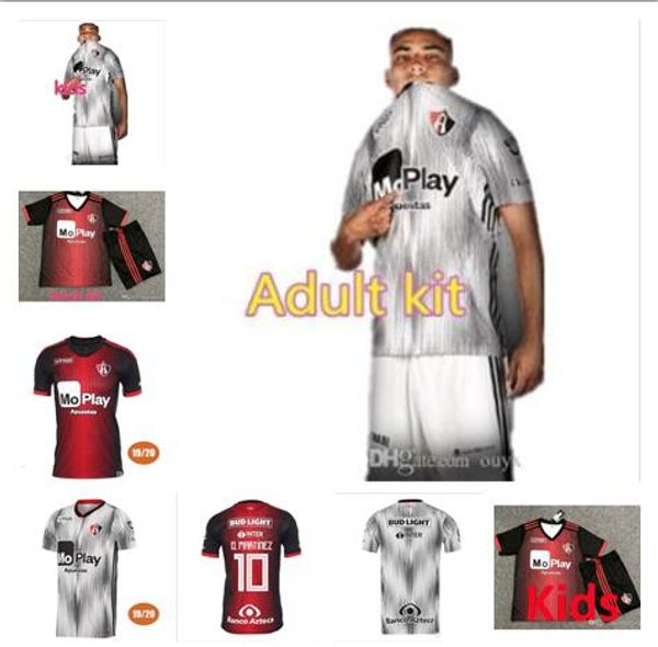 atlas fc jersey 2019
