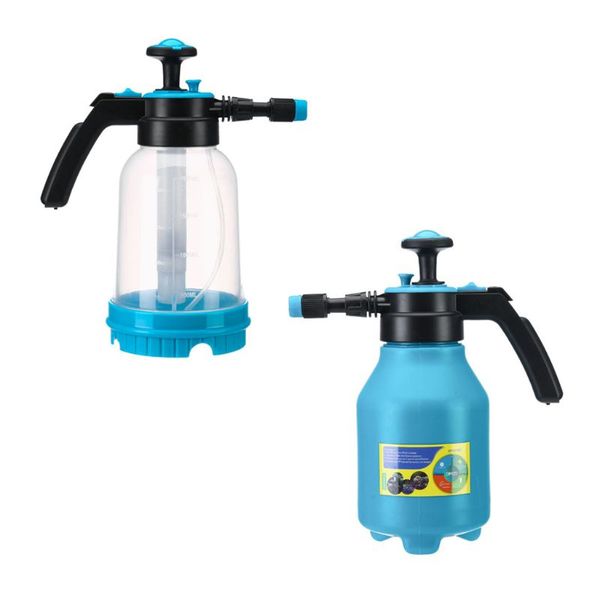 

2l sprayer pressure garden bottle kettle plant flower disinfection watering can