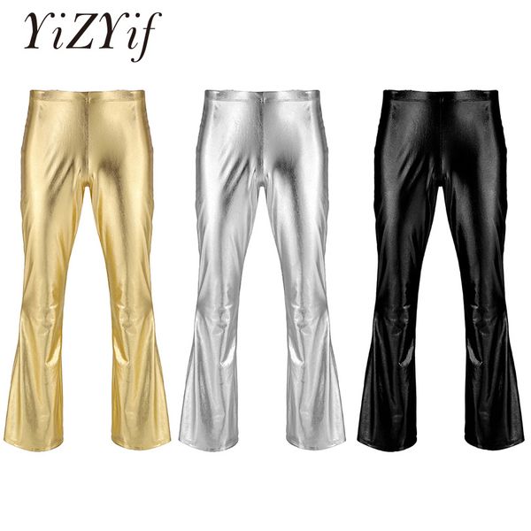 Disco Pants Size Chart