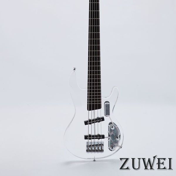 

Guitarra Baixo wfxlguitar