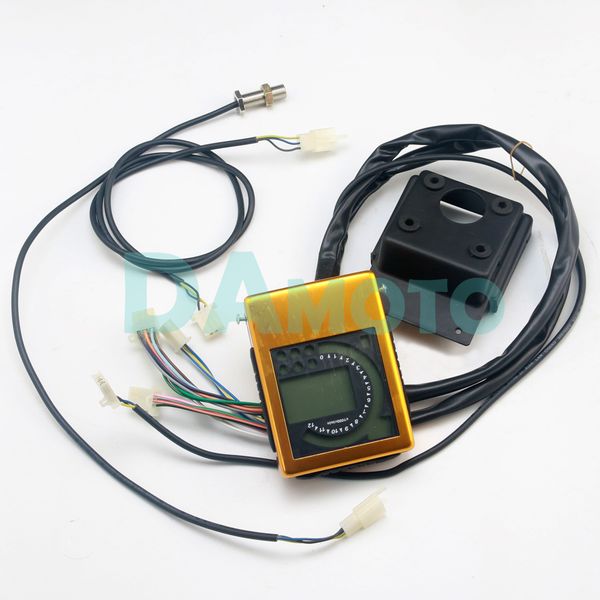 

speedometer meter kits fit for bashan egl atv jinling 250cc 300cc parts eec jla-21b,jla-931e,jla-923 atv quad bike