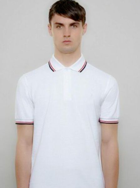 

2019 лондон мужчины классический поло англии хлопка с коротким рукавом new прибывший лето теннис хлопок поло белый черный s-xxl бестселлерам, White;black