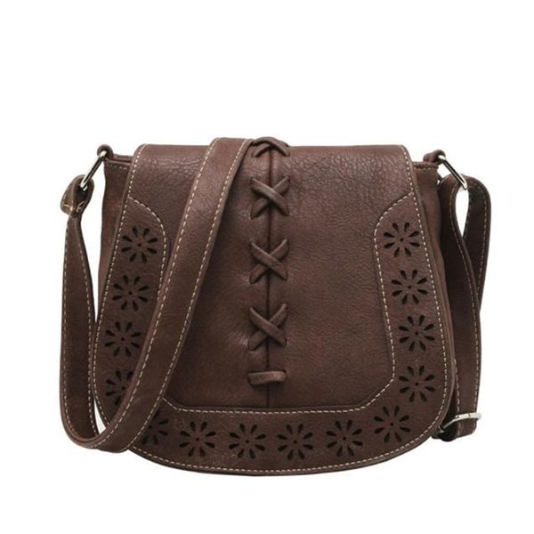 

retro hollow out women handbag cross body shoulder bag lady vintage bag fashion women handbags bolsos mujer
