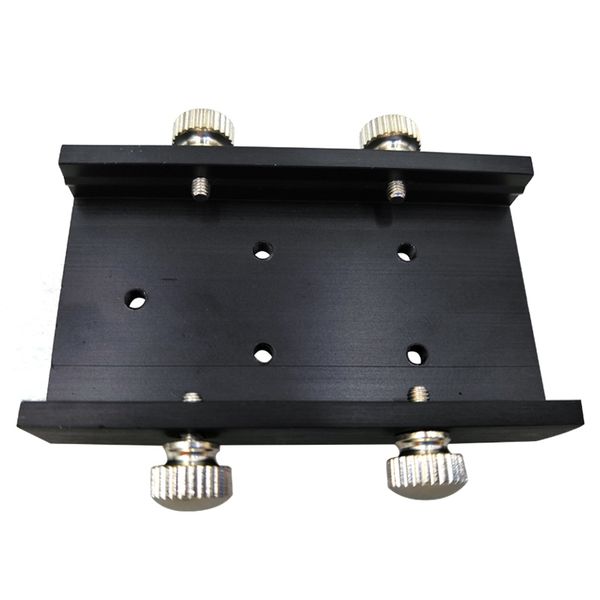 

cooling pad heat module holder heatsink engraving machine cnc parts suit 33mm