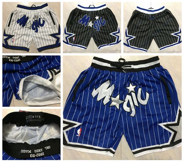 orlando magic classic shorts
