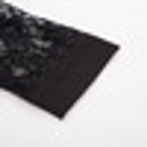 

lace cardigan bolero summer casual patchwork cropped see through office womens ladies cover up new fashion, Black;brown