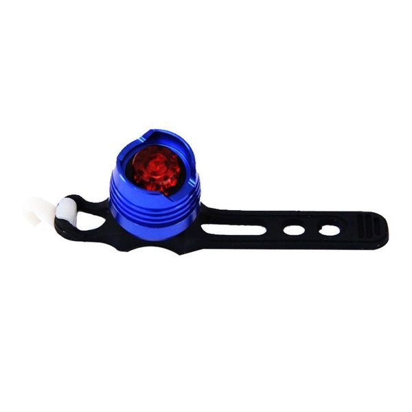 

bike warning safety lamp waterproof bicycle front rear light headlight can adjust the lamp angle