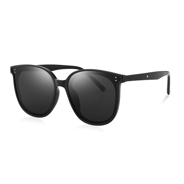 

bamboo wood sunglasses for mens 2020 fashion man polairzed sunglasses rimless driving buffalo horn glasses brown pink clear lenses eyegl#778, White;black