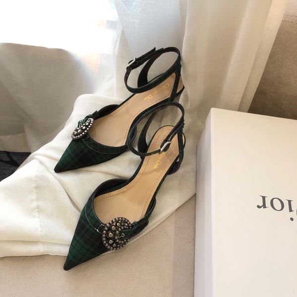 

fashion designer women's shoes red bottom high heels 4.5cm white cyan red pink leather pointed toe pumps dress shoes edc, Black
