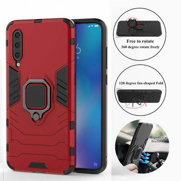 

finger rings car phone case sgp amour case for xiaomi 9 is my 8, my a2a1 max 3, my x2 2 s f1