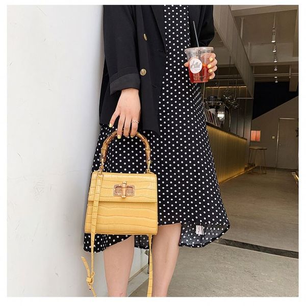 

china designer chain cowhide leather handbags famous brands bag women