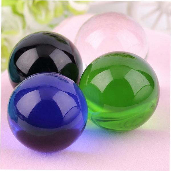 

40mm ball beads pgraphy prop diy craft home bedroom decoration