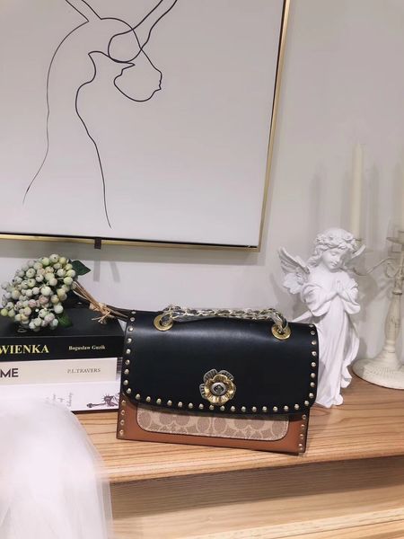 

2020 новых высокого качество взрослых бутики 1: 1 package191202 # 053, Black