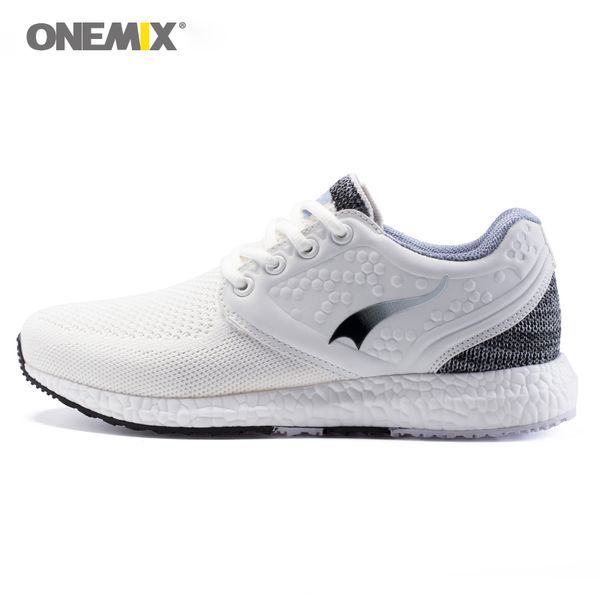 

onemix breathable mesh running shoes women athletic trainers red zapatillas tennis sports shoe outdoor walking sneakers