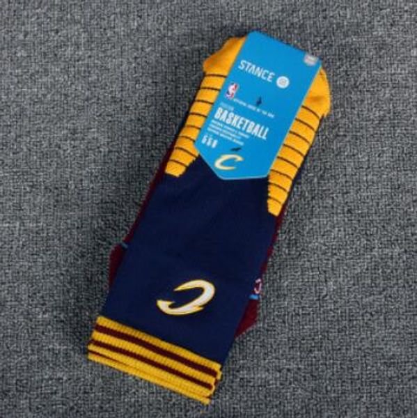 

elite basketball stance socks 559 556 359 skateboard socks eur size 42-46 27-30cm stockings athletic 100% cotton, Black