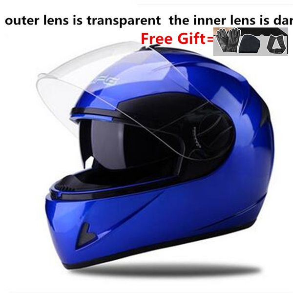 

motorcycle helmet men chopper scooter cruiser full face helmet touring motorbike men women racing street moto casco