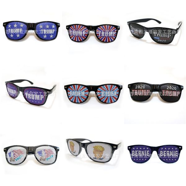 

trump sunglasses mens fashion sunglasses uv protection women luxury trump sunglasses pc lens,no.21 white - green lens #186, White;black