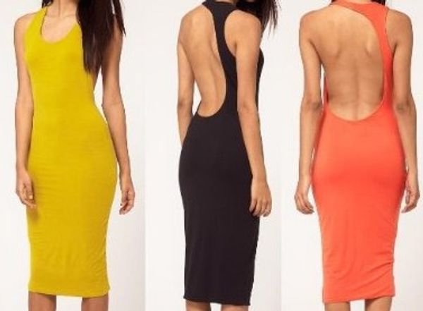 

back skirt dress back skirt, Black;gray
