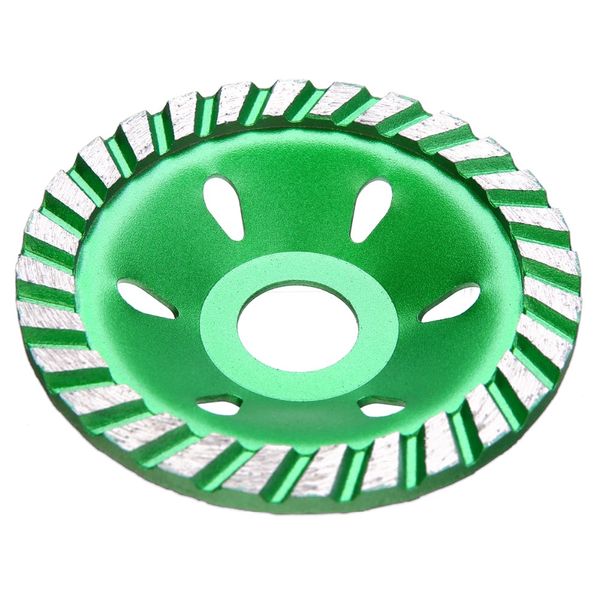 

100mm diamond grinding cup wheel cutting disc concrete masonry stone tool for cutting granite ceramic abrasive tool