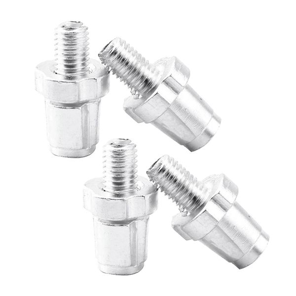 

4x m7 mountain road bike brake lever adjustment cable screw